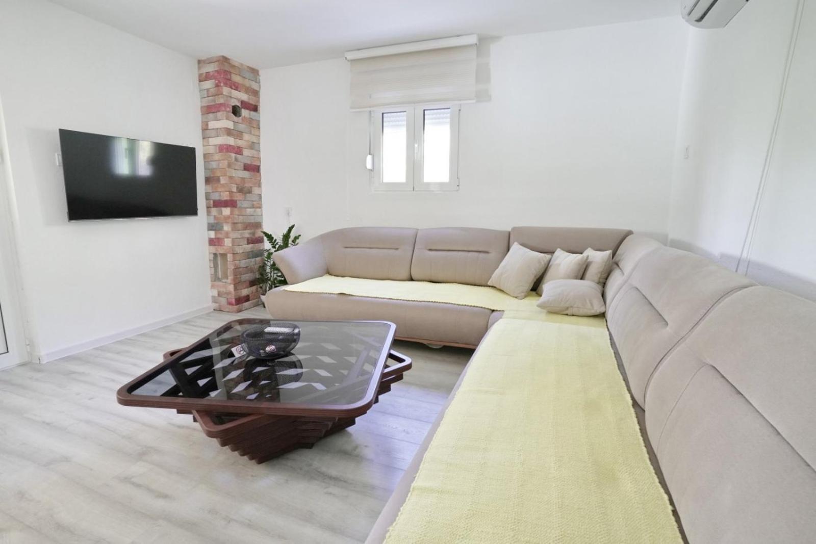 Apartman Skadarsko Jezero Bay Vranjina Eksteriør billede