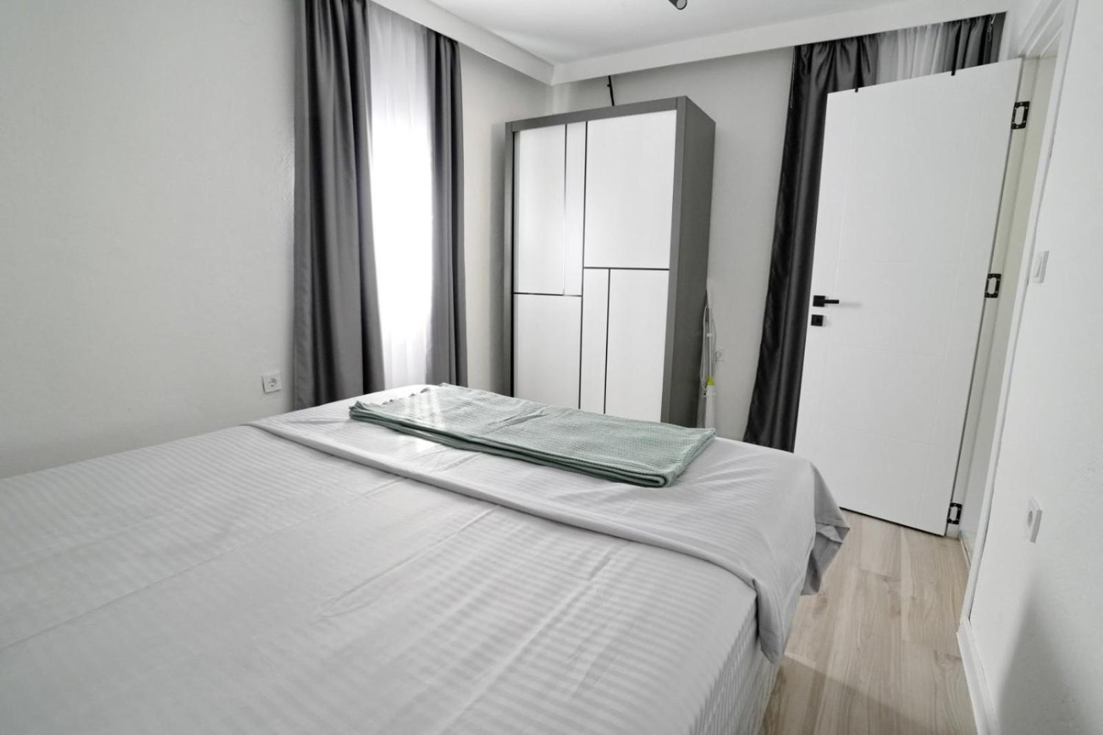 Apartman Skadarsko Jezero Bay Vranjina Eksteriør billede