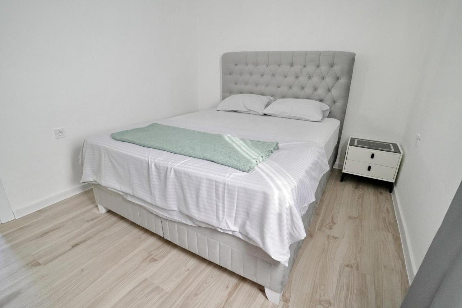 Apartman Skadarsko Jezero Bay Vranjina Eksteriør billede