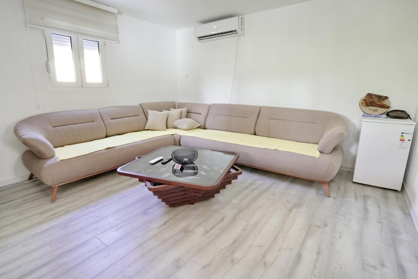 Apartman Skadarsko Jezero Bay Vranjina Eksteriør billede